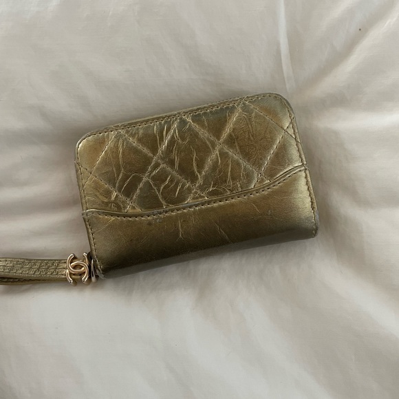 Auth❤️chanel card wallet - Picture 5 of 6